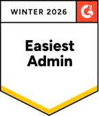 Superworks G2 Winter 2026 award badge