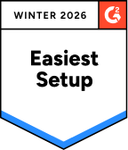 Superworks G2 Winter 2026 award badge