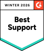 Superworks G2 Winter 2026 award badge